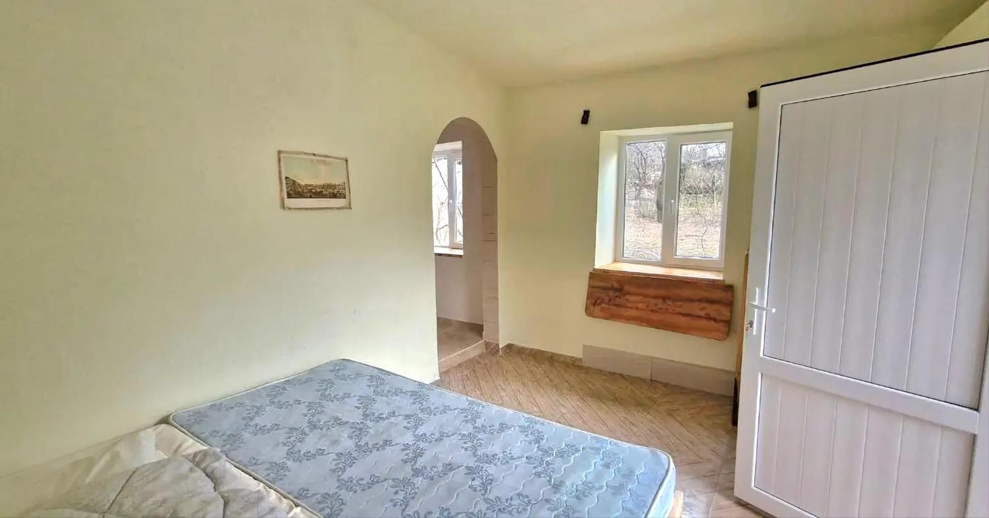 "Budur" Guest House Gandzakar Exteriör bild