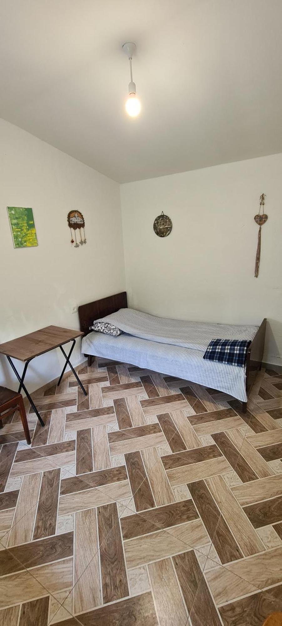 "Budur" Guest House Gandzakar Exteriör bild